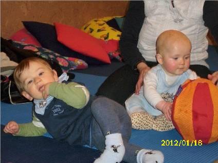 Babyfotografie