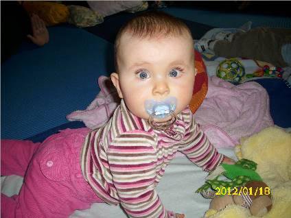 Babyfotografie