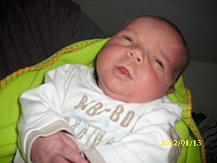 Babyfotografie