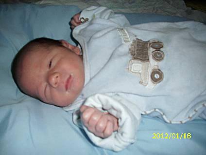 Babyfotografie