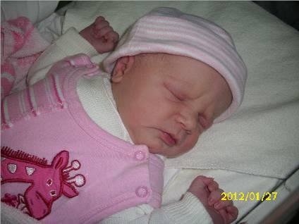 Babyfotografie