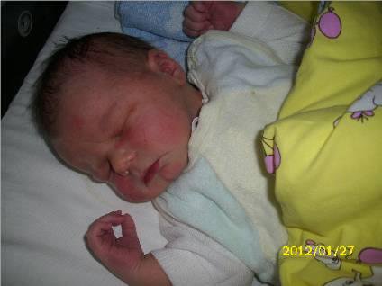 Babyfotografie