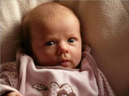 Babyfotografie