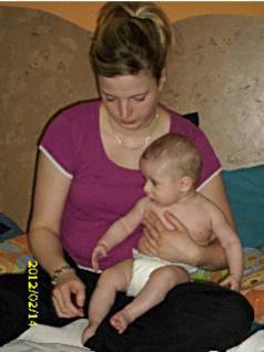 Babyfotografie