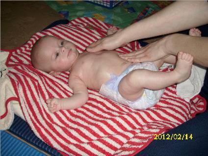 Babyfotografie