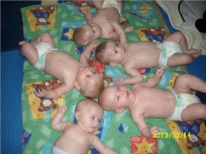 Babyfotografie