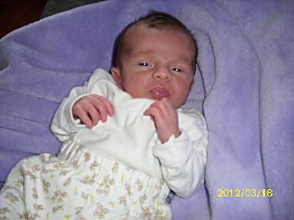 Babyfotografie