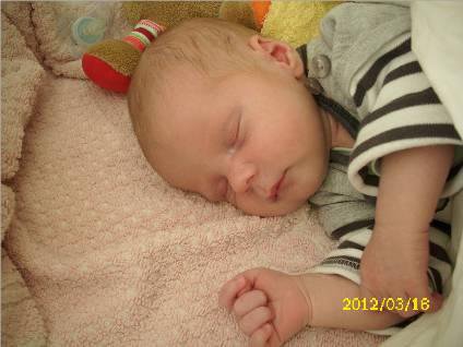 Babyfotografie