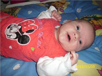 Babyfotografie