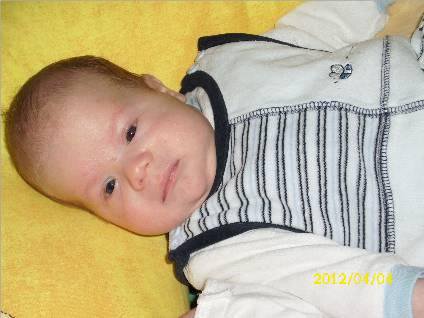 Babyfotografie