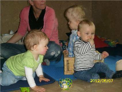 Babyfotografie