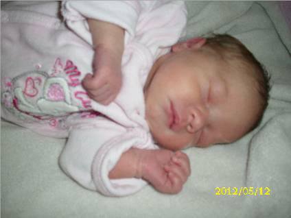 Babyfotografie