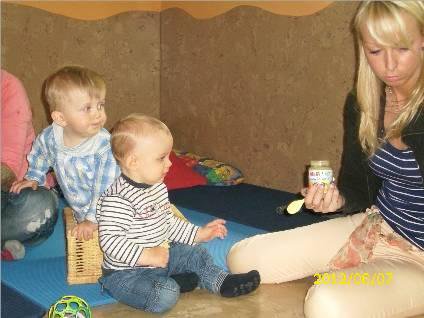 Babyfotografie