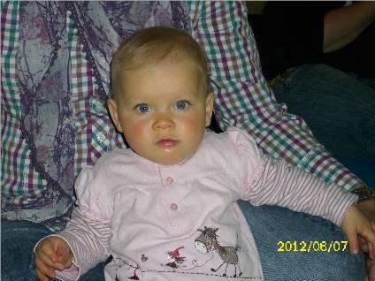 Babyfotografie