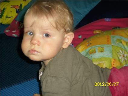 Babyfotografie