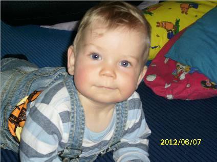 Babyfotografie
