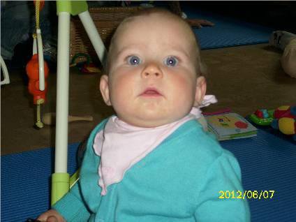 Babyfotografie