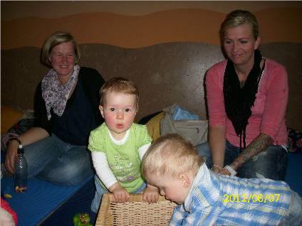 Babyfotografie