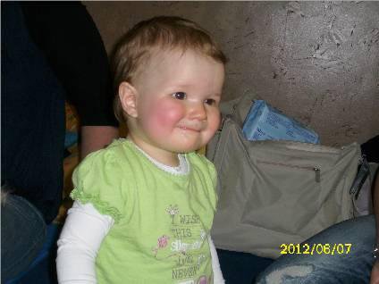 Babyfotografie
