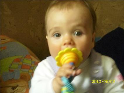 Babyfotografie