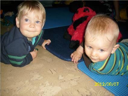 Babyfotografie