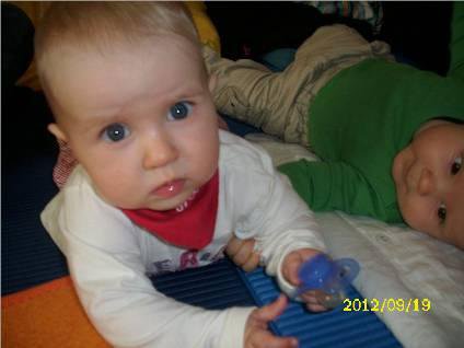 Babyfotografie