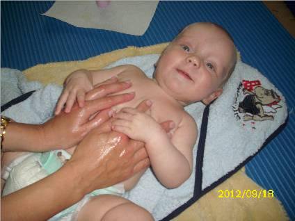 Babyfotografie