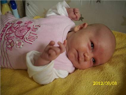 Babyfotografie