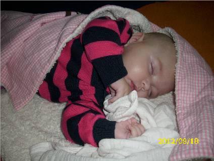 Babyfotografie