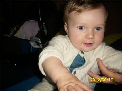 Babyfotografie
