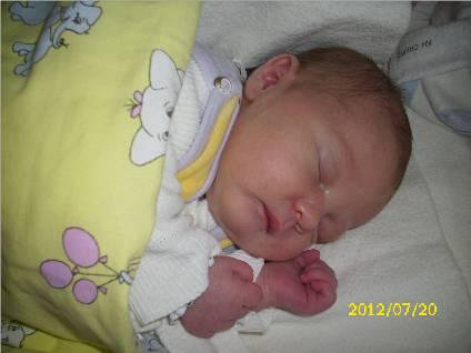 Babyfotografie