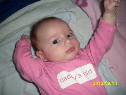Babyfotografie