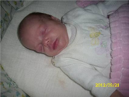 Babyfotografie