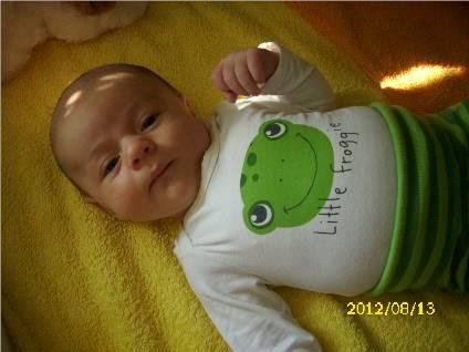 Babyfotografie