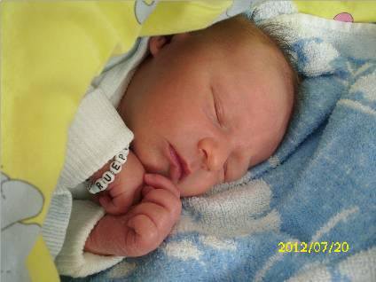 Babyfotografie