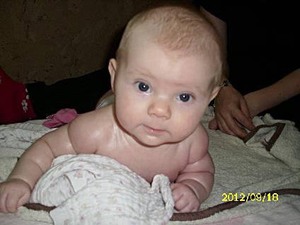 Babyfotografie